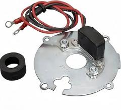 1146A Ignitor Electronic Ignition Conversion Kit Fits For Delco 4 Cylinder Distributor New Aftermarket Parts