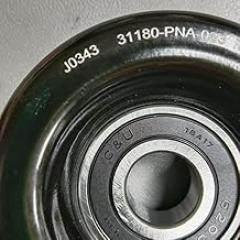 Parts# 31180PNA003 Transition Wheel 1piece/Package DRAGOON-BRO