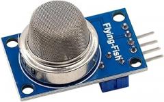 1pcs MQ-9 MQ9 Carbon Monoxide Alarm Combustible Gas Sensor Module for Arduoino New 2025 Arrival High Reliable Electronic Component, Precision, Stable Performance