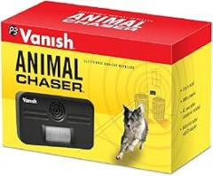 Vanish P7807 Animal Chaser Electronic Pest Repeller