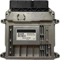 39110-02TE0 Original ECU Car Engine Computer Board Electronic Control Unit 9001040433KB 3911002TE0 Compatible with Hyundai M7.9.8 B109