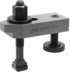 Fitted Iron No. 6314AV AMF