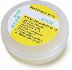 High Performances Solder Pastes for Circuit Board Welding Project Electronic Manufacturing Enhances Bonding