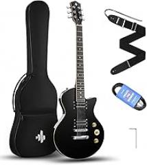 Donner DSC-128 Electric Guitar, 39