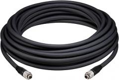 Canon RR-100 RS-422 8-Pin Remote Cable, 100m Length