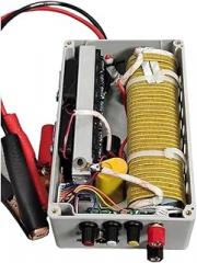 Electronic Platinum Machine 12V1 Water Protection 800W Pure Manual Electric Water Protection