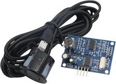 JSN-SR04T/AJ-SR04M Waterproof Ultrasonic Module Stripline Water Proof Integrated Distance Measuring Transducer Sensor New 2025 for Arrival High Reliable Electronic Component, Stable Performance