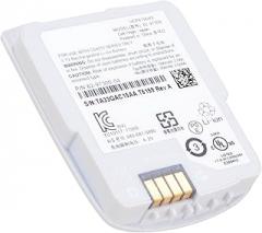 82-97300-04 Battery Compatible for Symbol CS4070, CS4070-SR, CS4070, BTRY-CS40EABH0, BTRY-CS40EAB00-04 82-97300 82-97300-01 82-97300-02 82-97300-03 82-97300-04 Scanner Battery Replacement 3.7V 1000mAh