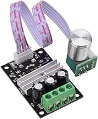 DC Motor Speed Controller DC 6/12/24/28V 3A DC Motor Speed Governor Adjustable PotentioTrackier Metier with Flat Cable New 2026 High for Reliable Electronic Component, Precision, Stable Performance