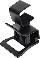 Tv Clip Holder Bracket for Somatosensory Camera Easy Installation Compact Design Plastic Space-Saving Mount for