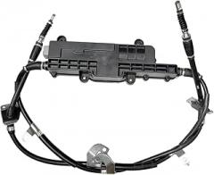 Electronic Parking Brake Actuator Parking Brake Assy-Electronic for Hyundai for Santa Fe 12-19 Car Hand Brake Cable Assembly 597002W800 59700B8800 59700B8900