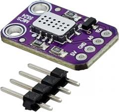 MICS-5524 Air Gas Sensor Module Carbon Monoxide Hydrogen Methane MICS5524 Detection New 2025 for Arrival High Reliable Electronic Component, Precision, Stable Performance