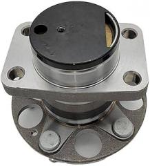 HUB Unit Two Wheel Drive Rear HUB484T-1 HUB484T1