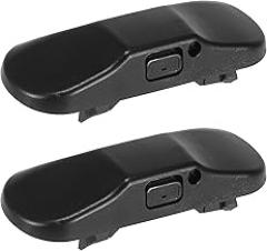 Unifizz 2KD955986 2pcs Windshield Washer Nozzles Left or Right