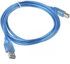 yanw 6ft USB Printer Cable for Cricut Expression Electronic Cutter Machine