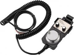 4-axis 6-axis Motion Controller Electronic Handwheel Encoder Handheld Encoder MPG Controller Manual Pulse Generator Mach