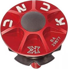 KCNC Bicycle Lightweight Head Parts Set SL Ahead Cap Set 1-1/8