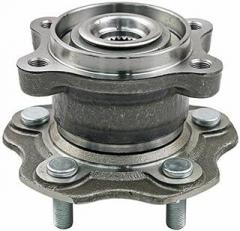 Rear Wheel HUB Unit 43202-JX00B 43202JX00B