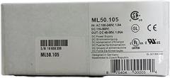 1 PCS New ML50.105 Factory Packing with Warranty ML50.105