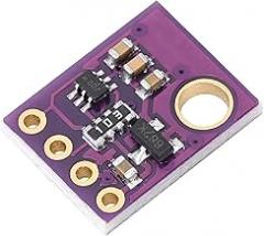 Aramox High Temperature Precision Air Measurement Temperature Measurement for Electronic Devices