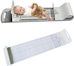 Baby Growth Chart, Baby Height Growth Newborn Height Chart Cm ＆ Inch Unit Toddler Measuring Mat Safe Ruler Infantometer Meaningful Memories, for Kids