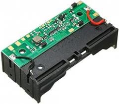 Electronic Components 5V 218650 Lithium Battery Charging UPS Uninterrupted Protection Integrated Boar