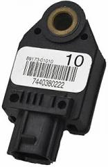 Impact Crash Sensor 89173-01010 2009-2013 Fit for Toyota for Corolla Sedan 4-Door 1.8L 2.4L