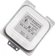 OEM 970.618.143.02 5DC009060-30 AK Xenon HID Headlight Electronic Ballast Control Module 97061814302 Compatible For Porsche Panamera