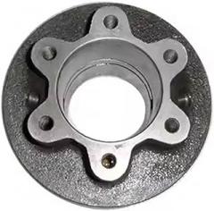 Fan Pulley 211869 21-1869 Fits for Cummins Engine G855 N14 NH855 NT855