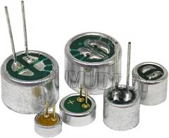 4.7Pf | 10Pcs 6X5/9X7/4.5X2.2/6X2.2Mm 2 Pin Mic Capsule Electret Condenser Microphone Dip 52Db 56Db With Mp3 Accessories New 2026 High For Reliable Electronic Component, Precision, Stable PeRIFormance