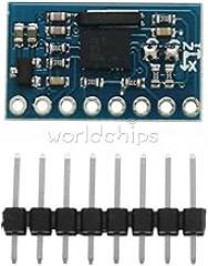 Electronic Components GY-BNO055 Attitude Sensor 9DOF 9-Axis Absolute Orientation Gyroscope Module