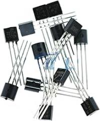 5PCS Sensor Electronic Chip DS18B20 TO-92 18B20 Chips Temperature Sensor IC 18b20 DIY Electronic New for Arrival 2025 High for Quality