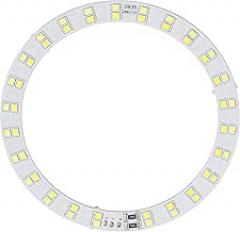 3V‑5V Light LED Dimmable 10W, with Cold and Warm 2 Color Lighting USB Powered for Vlog,Live Steaming, Video,