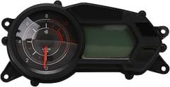 Motorcycle Electronic Speedometer Electronic Tachometer for Bajaj 135