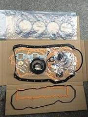 Gasket KIT 32C01-02101 32C94-00011 Fit for S4Q2 Engine KLIFT F16C F16D