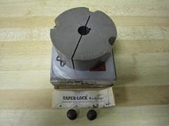 Dodge 2012 1/2 Bushing Taper Lock