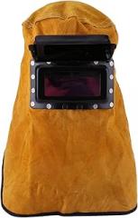 Durable Welding Helmet Protection Mask Of Good Quality With Automatic Darkening Filter Lens