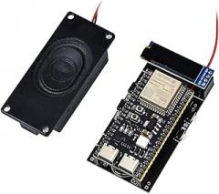 DeepSeek AI Voice Chat ESP32-S3 All-in-One-PCB-Kit N16R8 WROOM-1-N16R8 DevKitC-1 Dopment Board for XiaoZhi