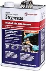 Savogran Remover Paint/Varnish PST GAL 01233