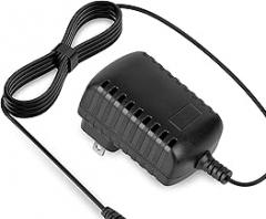 AC DC Adapter for Craftsman 720355001 315.117790 315117790 Sears. Cordless Screw Driver Screwdriver Drill Class 2 Transformer Power Supply Cord Cable Battery Charger