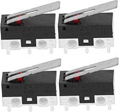 20pcs with Lever Arm Compact Appliance Supply for Electronics and Lightweight Design for Automotive Tools and Communication Equipment