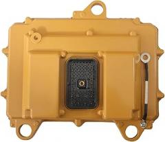 With program ECM Engine Electronic Control 154-4233 For Caterpillar CAT 216B 226B 236B 242B 246B 248B 252B 257B 262B 267B 268B 277B 287B Skid Steer Loader