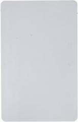 Fargo Electronics Ultracard PVC High-Mag High-Coerc Mag Stripe 500 Count