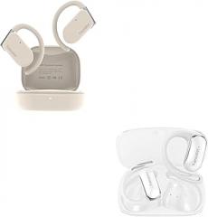 M9 Offline Beige + F56 Offline White