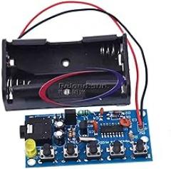 DIY Electronic Kits Stereo PCB Module
