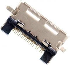 Deal4GO USB Data Power Charging port Charge Socket Jack Replacement for Sony PS Vita 1000 PSV 1000 PSV1000 PCH-1000