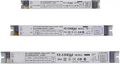 YZ-136EAA YZ-236EAA YZ-336EAA T8/TC-L 220V 1 * 36W 3 * 36W T8 Electronic Ballast 1Pcs(YZ-136EAA)
