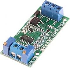 0-5V to 4-20Ma0-2.5V/0-3.3V/0-5V/0-10V/0-15V/0-24V 4-20Ma 0-20Ma Dc12V-24V Linear Conversion Voltage Current Signal Transmitter Module New 2025 High for Reliable Electronic Component
