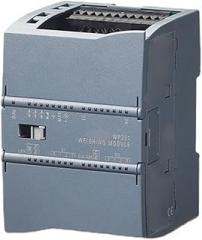 S7-1200 Weighing Electronic Module WP231, 7MH4960-2AA01