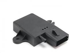 1648138 Map Manifold Absolute Pressure Sensor Compatible with Ford Bronco E150 E250 E350 F150 F250 F350 Ranger Lincoln Mercury